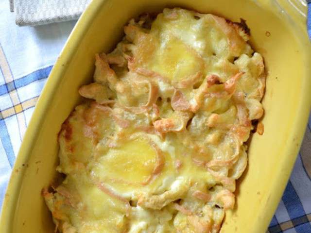 Recettes De Gratins De CC-cuisine