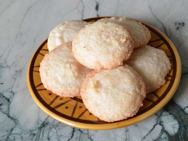 Recettes de Macarons de CC-cuisine