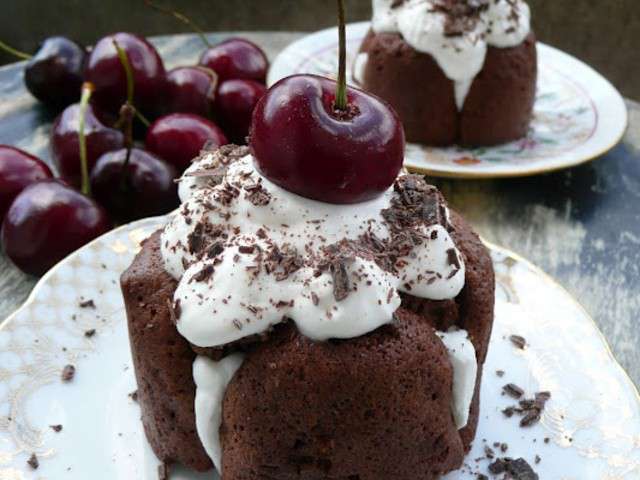 Foret Noire Hervé Cuisine