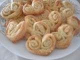 Petits palmiers