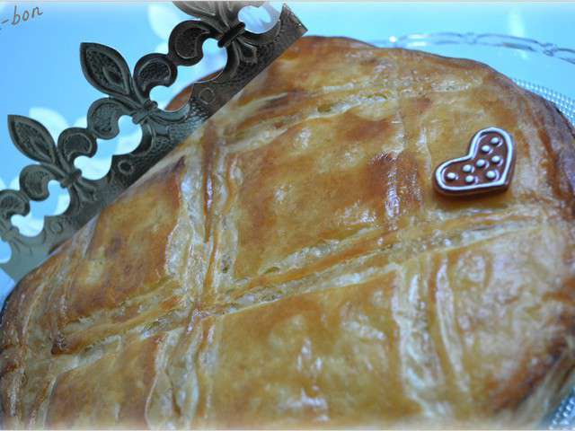 Recettes de Galette de Céci-bon