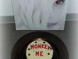Gâteau Monkey Me