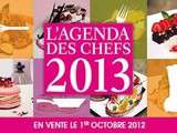 L'agenda des chefs