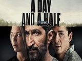 A Day and a Half 2023 Dual Audio Hindi org 1080p 720p 480p web-dl x264 ESubs