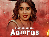 Aamras 2023 S01 Complete Ullu Hindi 720p web-dl x264