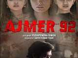 Ajmer 92 2023 Hindi 1080p 720p 480p Pre-DVDRip x264