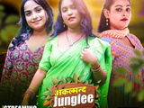 Akalmand Junglee 2023 S01 (Ep 01-04) Hunters Hindi 720p web-dl x265