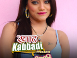 Bhabhi Ka Bhaukal 2023 S01 (Part-01) Hindi 720p web-dl x264