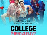 College Romance 2023 S04 Hindi org 720p 480p web-dl x264