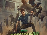 Commando 2023 S01 Hindi org 720p 80p web-dl x264