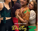 Dirty Entertainer 2023 S03 (Ep 01-03) WoW Hindi 720p web-dl x265