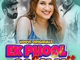 Ek Phool Do Maali 2023 S01 (Part-01) Voovi Hindi 720p web-dl x265