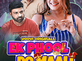 Ek Phool Do Maali 2023 S01 (Part-03) Voovi Hindi 720p web-dl x265