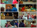 F2: Fun and Frustration 2019 Dual Audio Hindi org 720p 480p web-HDRip x264 ESubs