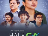 Half ca 2023 S01 Complete Hindi org 720p 480p web-dl x265 ESubs