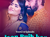 Jaan Bujh Kar 2023 S02 (Part-01) Voovi Hindi 720p web-dl x264