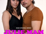 Julie Maam ki Extra Class 2023 S01 (Ep 01-03) Woworiginals Hindi 720p web-dl x265