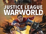 Justice League Warworld 2023 English org 720p 480p hdcam 1GB