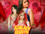 Khiladi Bhaiya 2023 S01 (Ep 05-08) Hunters Hindi 720p web-dl x264