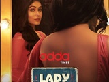Lady Queen Gents Parlour 2023 S01 Complete Bengali org 720p 480p web-dl