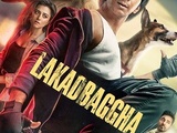 Lakadbaggha 2023 Hindi org 1080p 720p 480p web-dl x264 ESubs