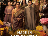Made in Heaven (2023) S02 Complete Hindi org 720p 480p web-dl x264 ESubs