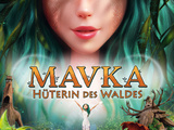 Mavka The Forest Song 2023 English org 720p 480p web-dl x264 ESubs