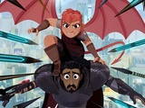 Nimona 2023 Dual Audio Hindi org 1080p 720p 480p web-dl x264 ESubs