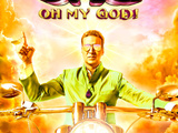 Omg: Oh My God 2012 Hindi org 720p 480p BluRay x264 ESubs