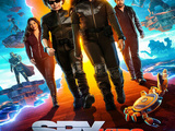 Spy Kids: Armageddon 2023 Dual Audio Hindi org 1080p 720p 480p web-dl x264 MSubs