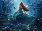 The Little Mermaid 2023 Hindi (hq-Dub) 1080p 720p 480p web-dl x264