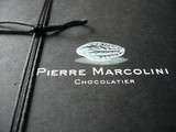Pierre Marcolini, le chocolatier