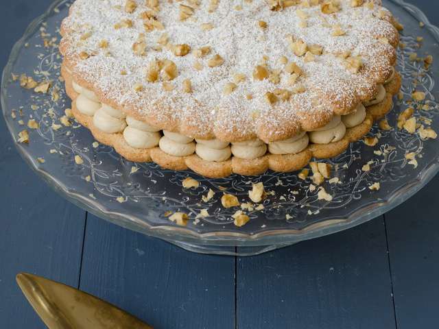 Recettes De Succes Et Noix