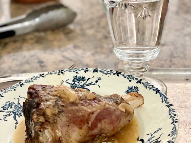 Ou Se Trouve La Souris D Agneau Recette Souris D'agneau Braisées 31 Recettes de Souris d'agneau