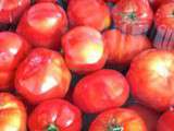 Coulis de tomates au romarin home-made