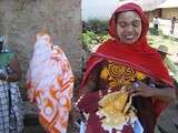 Femmes aux Comores