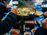 5 Indispensables de la Cuisine Coréenne