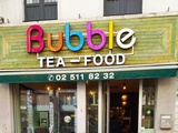 Bubble Tea (Bruxelles Centre)