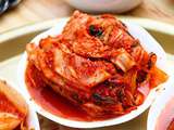 Kimchi: histoire, culture et bienfaits