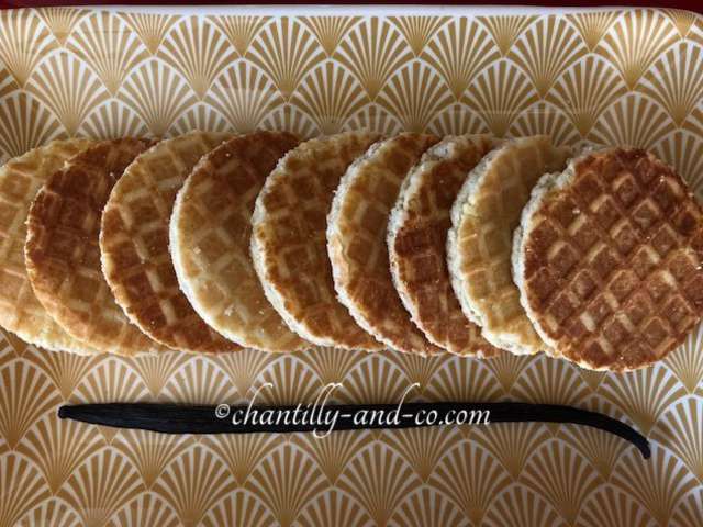 Les Meilleures Recettes De Gaufrette 2