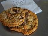 Concours : gagner des Cookies Eric Kayser
