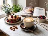 Café adaptogène en pâtisserie : avis détaillés et classement 2026 des meilleures marques pour cuisiner