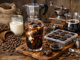 Café Glacé