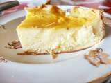 Cake Factory : Flan pâtissier à la vanille