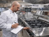 Comment bien choisir son matériel de cuisine professionnel pour un restaurant