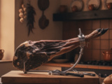 Comment conserver du jambon ibérique