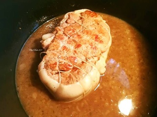 Recettes de Rôti de Veau