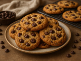 Cookies au chocolat : le guide ultime
