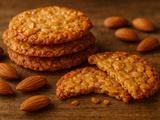 Croquant aux amandes : recette, astuces et secrets