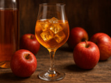 Du cidre de glace : comment obtenir un nectar unique et raffiné
